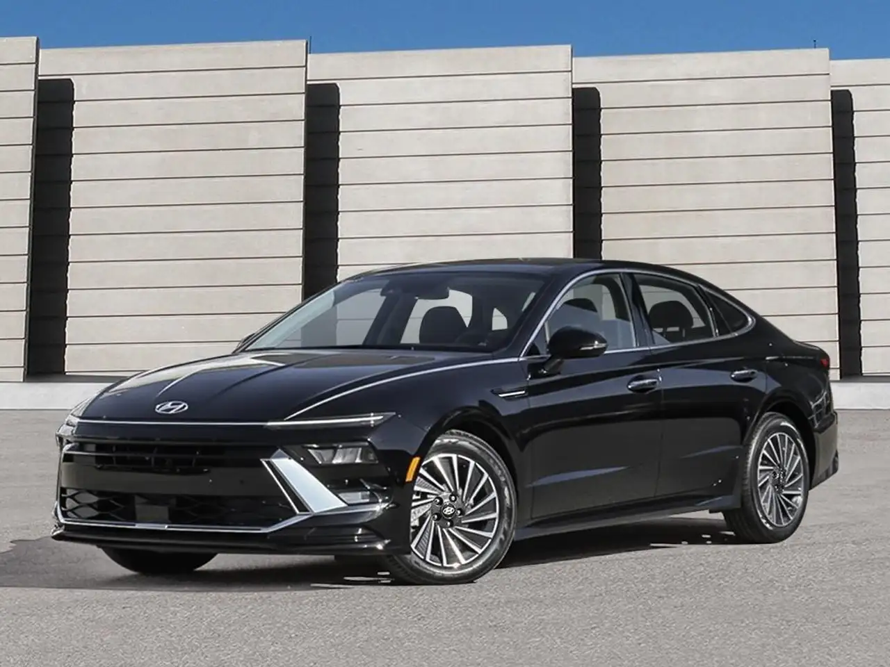 2026 Hyundai SONATA