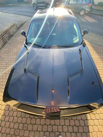 Dodge Challenger SXT