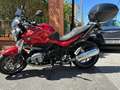 BMW R 1200 R R1200r Червоний - thumbnail 2
