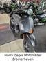 Vespa GTS 125 Super Sport sofort lieferbar Чорний - thumbnail 8