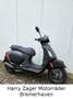 Vespa GTS 125 Super Sport sofort lieferbar Чорний - thumbnail 4