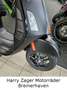 Vespa GTS 125 Super Sport sofort lieferbar Чорний - thumbnail 7