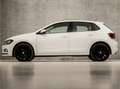 Volkswagen Polo 1.0 Sportline (APPLE CARPLAY, GROOT NAVI, LM VELGE Wit - thumbnail 2