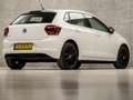 Volkswagen Polo 1.0 Sportline (APPLE CARPLAY, GROOT NAVI, LM VELGE Wit - thumbnail 5