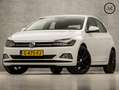 Volkswagen Polo 1.0 Sportline (APPLE CARPLAY, GROOT NAVI, LM VELGE Wit - thumbnail 1
