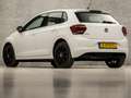 Volkswagen Polo 1.0 Sportline (APPLE CARPLAY, GROOT NAVI, LM VELGE Wit - thumbnail 3