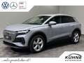Audi Q4 e-tron 35 | LED NAVI WÄRMEPUMPE SITZHEIZUNG Silber - thumbnail 1