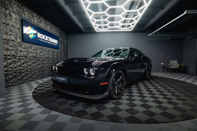 Imagine Dodge Challenger 5.7 V8 R/T SRT WIDE BODY *LED*19%*