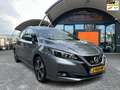 Nissan Leaf N-Connecta 40 kWh 91% SOH 1e EIG NL-Auto Rijklaarp Grijs - thumbnail 1