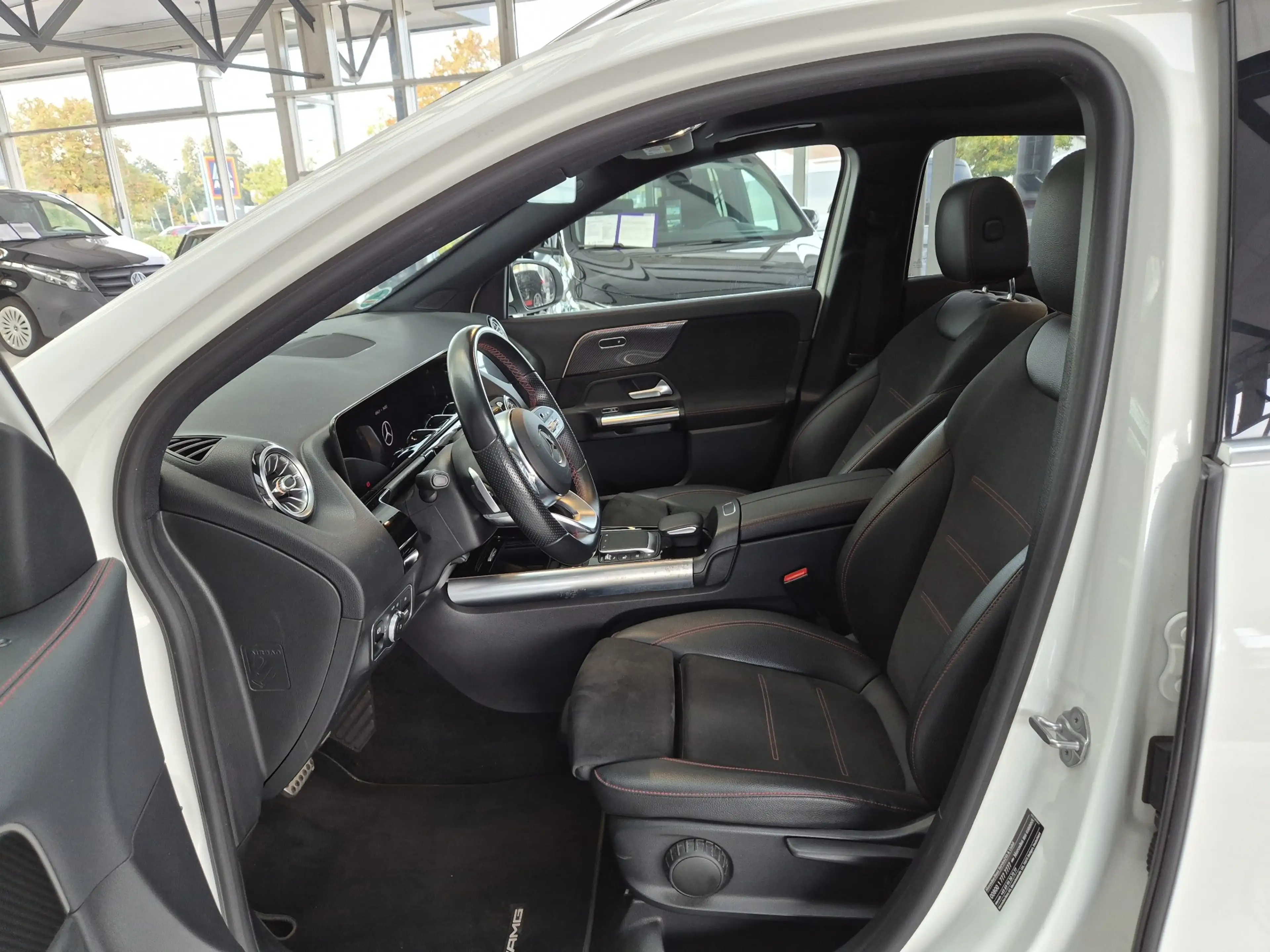 Mercedes-Benz GLA 250 GLA 250 — photo 6