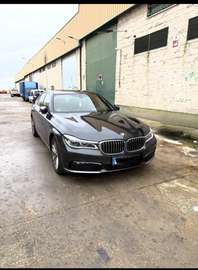 740dA xDrive (9.75)
