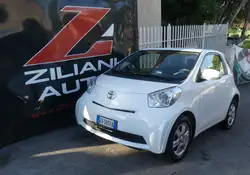 Used Toyota iQ Diesel for sale - AutoScout24