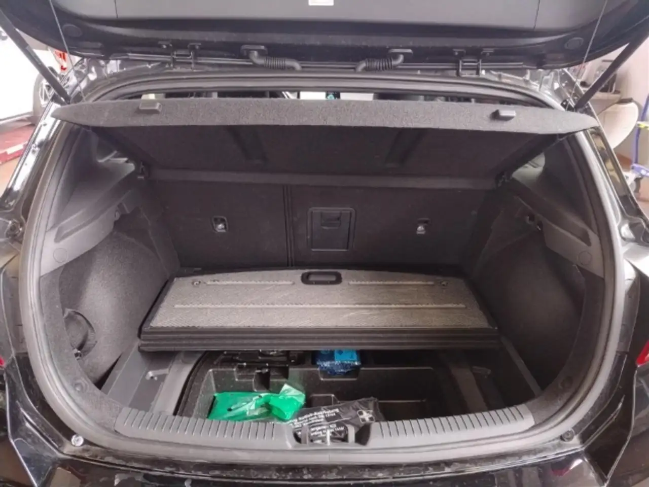 Hyundai i30 Advantage Navi+Sitzheizung+Rückfahrkamera+DAB, миниатюра 8