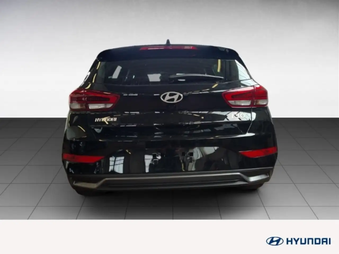 Hyundai i30 Advantage Navi+Sitzheizung+Rückfahrkamera+DAB, миниатюра 5