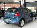 Volkswagen Polo Polo 1.2 TSI *GPS * PDC * 5 PORTES * 1ER PROP * Blauw - thumbnail 5