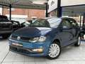 Volkswagen Polo Polo 1.2 TSI *GPS * PDC * 5 PORTES * 1ER PROP * Blauw - thumbnail 1