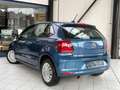Volkswagen Polo Polo 1.2 TSI *GPS * PDC * 5 PORTES * 1ER PROP * Blauw - thumbnail 3