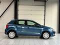 Volkswagen Polo Polo 1.2 TSI *GPS * PDC * 5 PORTES * 1ER PROP * Blauw - thumbnail 6