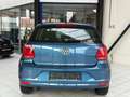 Volkswagen Polo Polo 1.2 TSI *GPS * PDC * 5 PORTES * 1ER PROP * Blauw - thumbnail 4