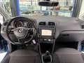 Volkswagen Polo Polo 1.2 TSI *GPS * PDC * 5 PORTES * 1ER PROP * Blauw - thumbnail 11