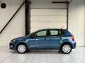 Volkswagen Polo Polo 1.2 TSI *GPS * PDC * 5 PORTES * 1ER PROP * Blauw - thumbnail 2