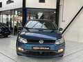 Volkswagen Polo Polo 1.2 TSI *GPS * PDC * 5 PORTES * 1ER PROP * Blauw - thumbnail 8