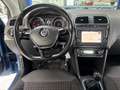 Volkswagen Polo Polo 1.2 TSI *GPS * PDC * 5 PORTES * 1ER PROP * Blauw - thumbnail 17