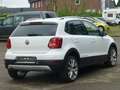 Volkswagen Polo CrossPolo-KLIMA-ALU-1.HAND-SCHECKHEFT Blanc - thumbnail 5