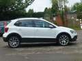 Volkswagen Polo CrossPolo-KLIMA-ALU-1.HAND-SCHECKHEFT Blanc - thumbnail 4