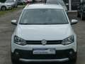 Volkswagen Polo CrossPolo-KLIMA-ALU-1.HAND-SCHECKHEFT Blanc - thumbnail 2