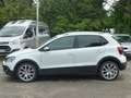 Volkswagen Polo CrossPolo-KLIMA-ALU-1.HAND-SCHECKHEFT Blanc - thumbnail 8