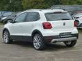 Volkswagen Polo CrossPolo-KLIMA-ALU-1.HAND-SCHECKHEFT Blanc - thumbnail 7