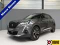 Peugeot 2008 1.2 PureTech GT 155pk|Pano|Stoelverwarming| Gris - thumbnail 1