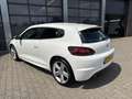 Volkswagen Scirocco 2.0 TSI 210 pk Automaat R-Line Wit - thumbnail 13