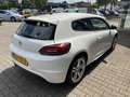 Volkswagen Scirocco 2.0 TSI 210 pk Automaat R-Line Wit - thumbnail 11