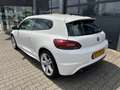 Volkswagen Scirocco 2.0 TSI 210 pk Automaat R-Line Wit - thumbnail 10