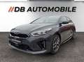 Kia ProCeed / pro_cee'd proceed 1,5 TGDI GPF GT-Line, Rückfahrkamera Grau - thumbnail 1