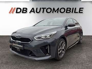 proceed 1,5 TGDI GPF GT-Line, Rückfahrkamera
