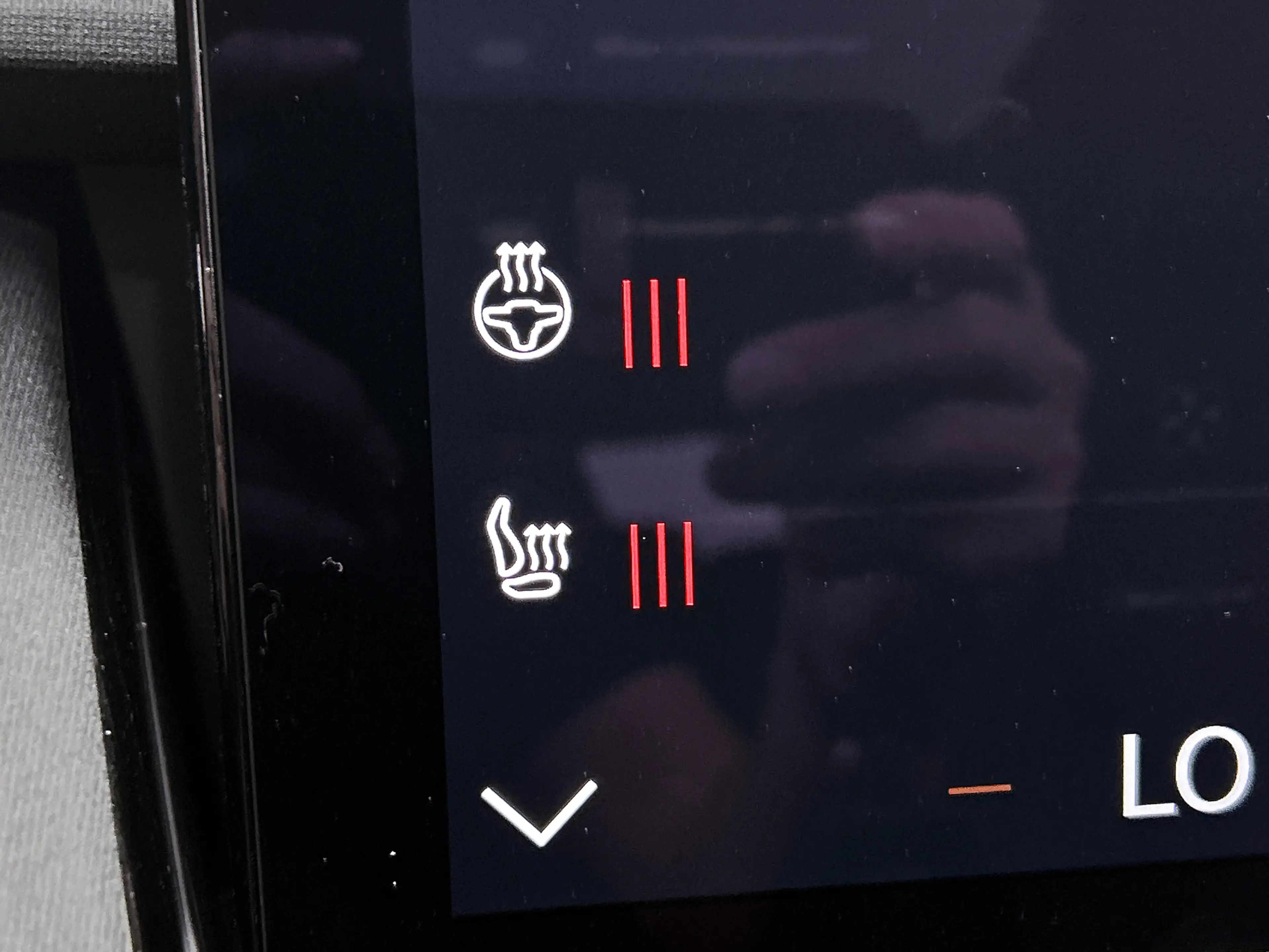Polestar 2 Long Range Dual motor Prime 82 kWh Pack Pilot / Pl — photo 8