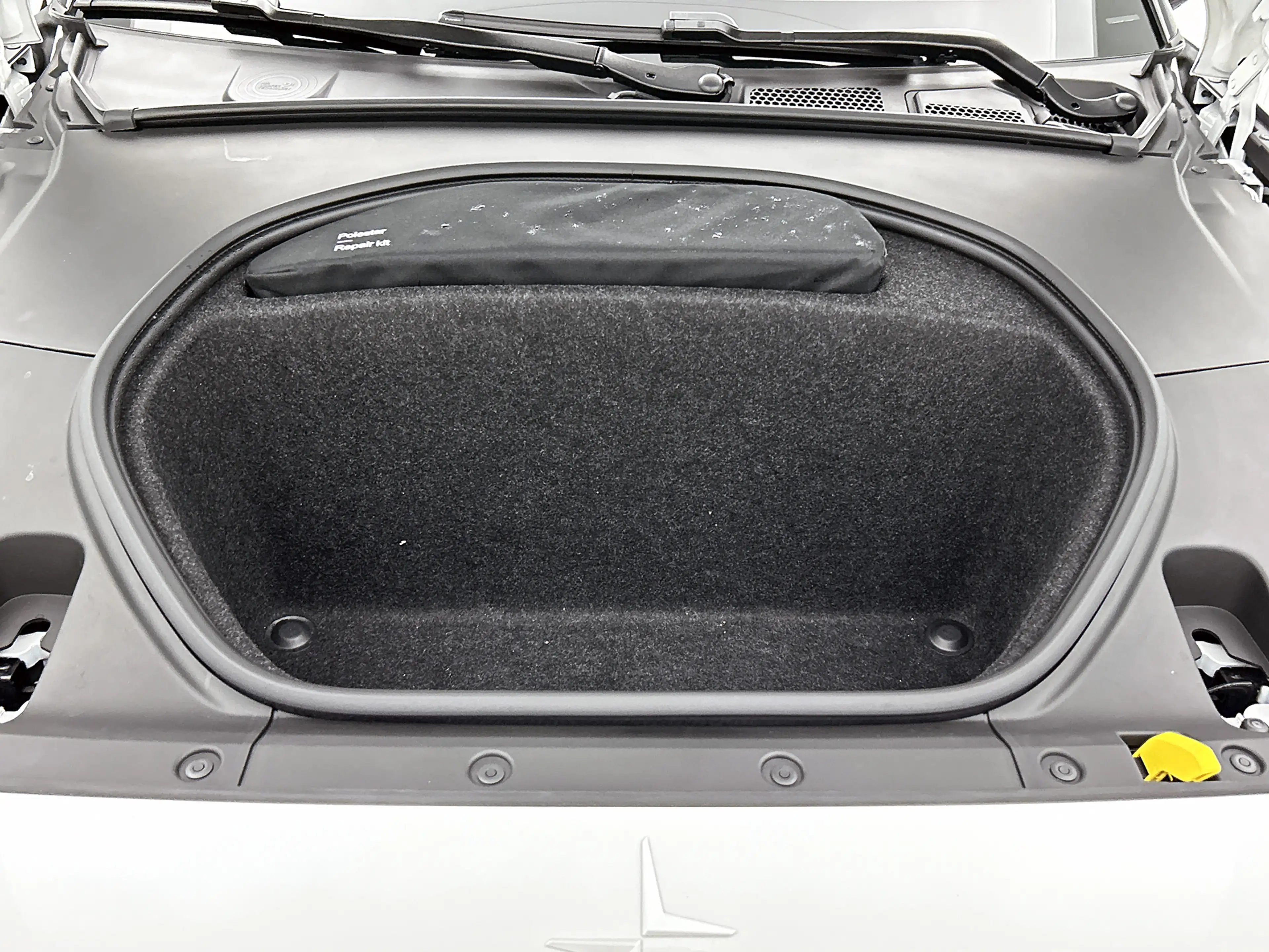 Polestar 2 Long Range Dual motor Prime 82 kWh Pack Pilot / Pl — photo 36