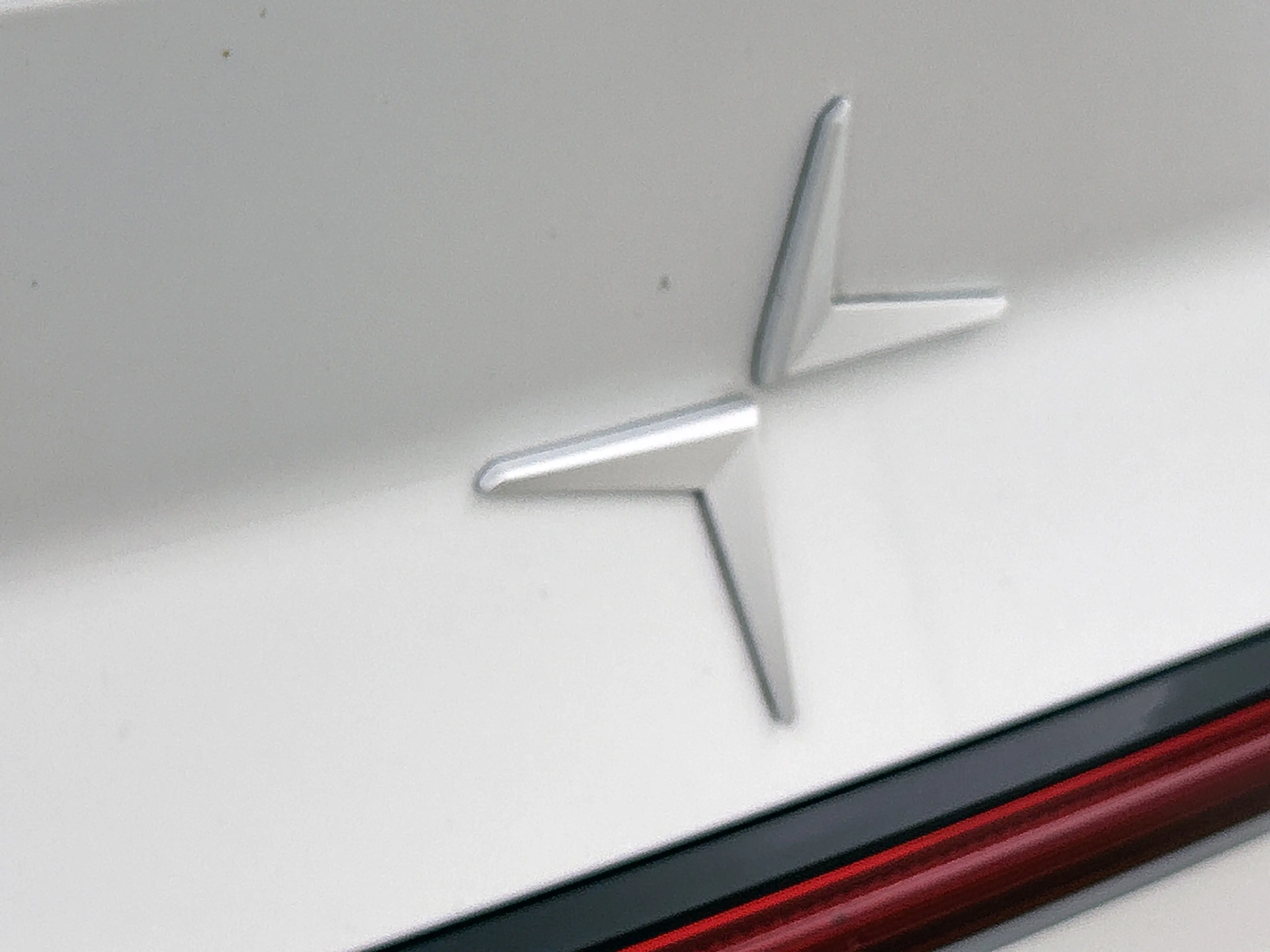 Polestar 2 Long Range Dual motor Prime 82 kWh Pack Pilot / Pl — photo 34