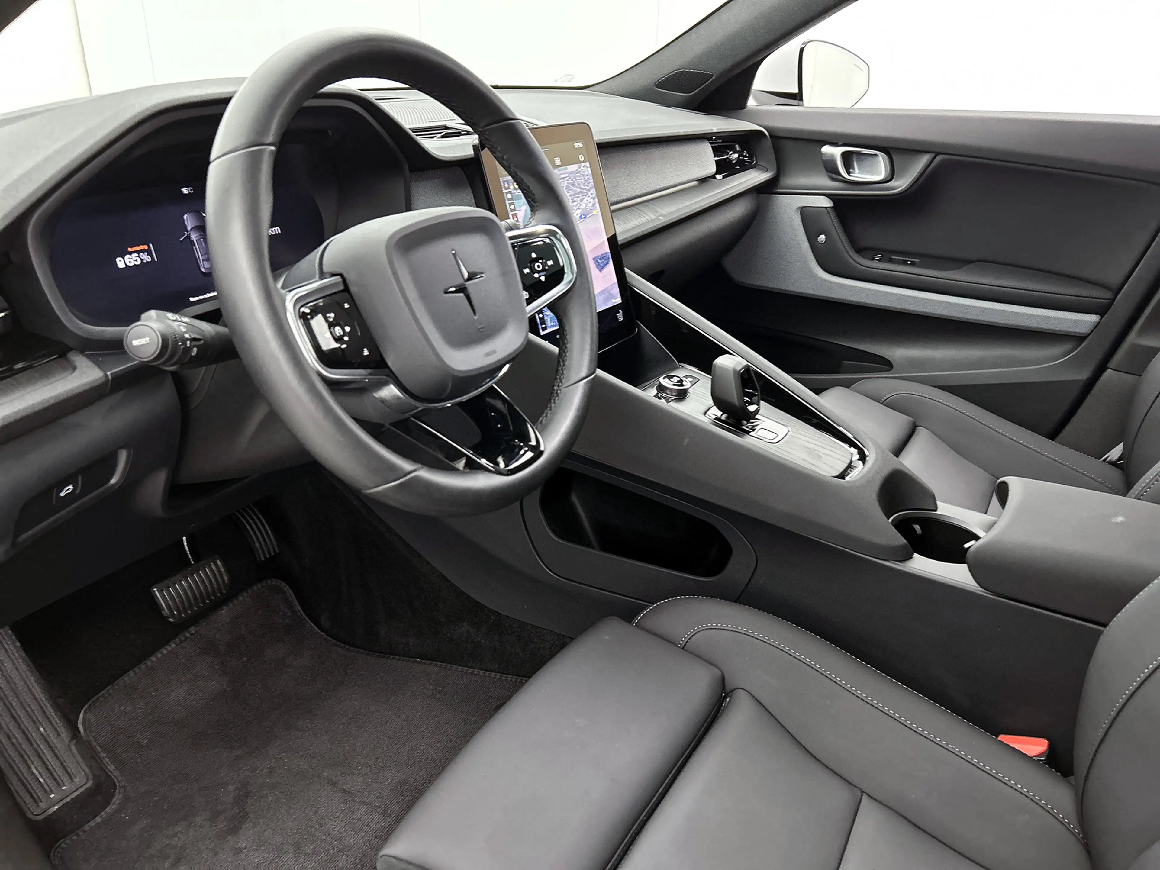 Polestar 2 Long Range Dual motor Prime 82 kWh Pack Pilot / Pl — photo 21