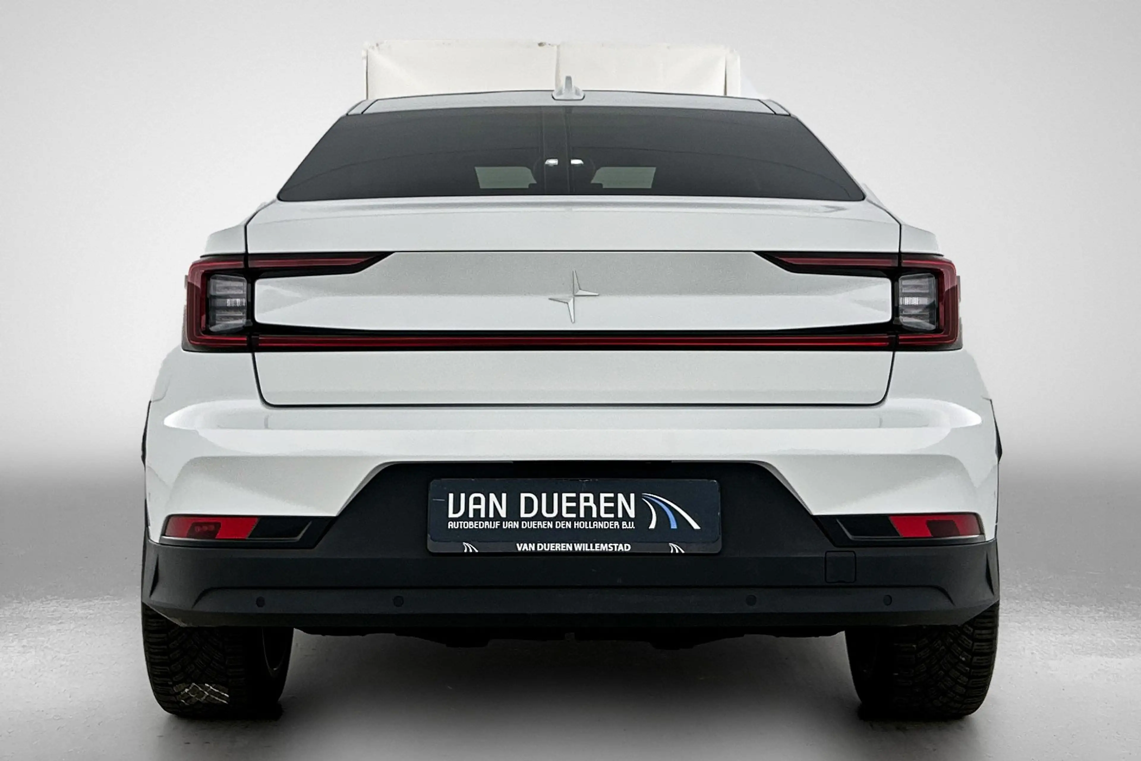 Polestar 2 Long Range Dual motor Prime 82 kWh Pack Pilot / Pl — photo 3