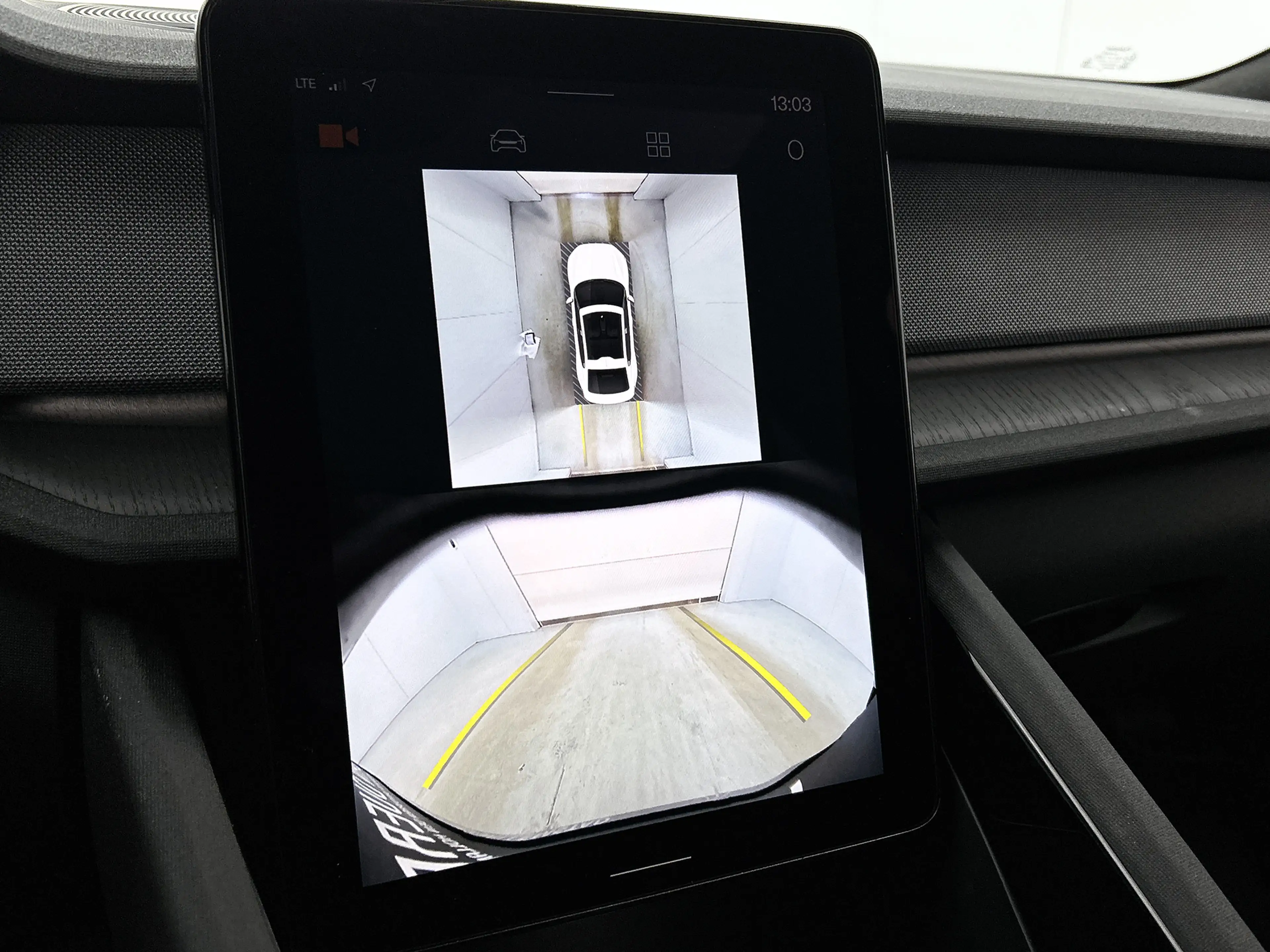 Polestar 2 Long Range Dual motor Prime 82 kWh Pack Pilot / Pl — photo 17