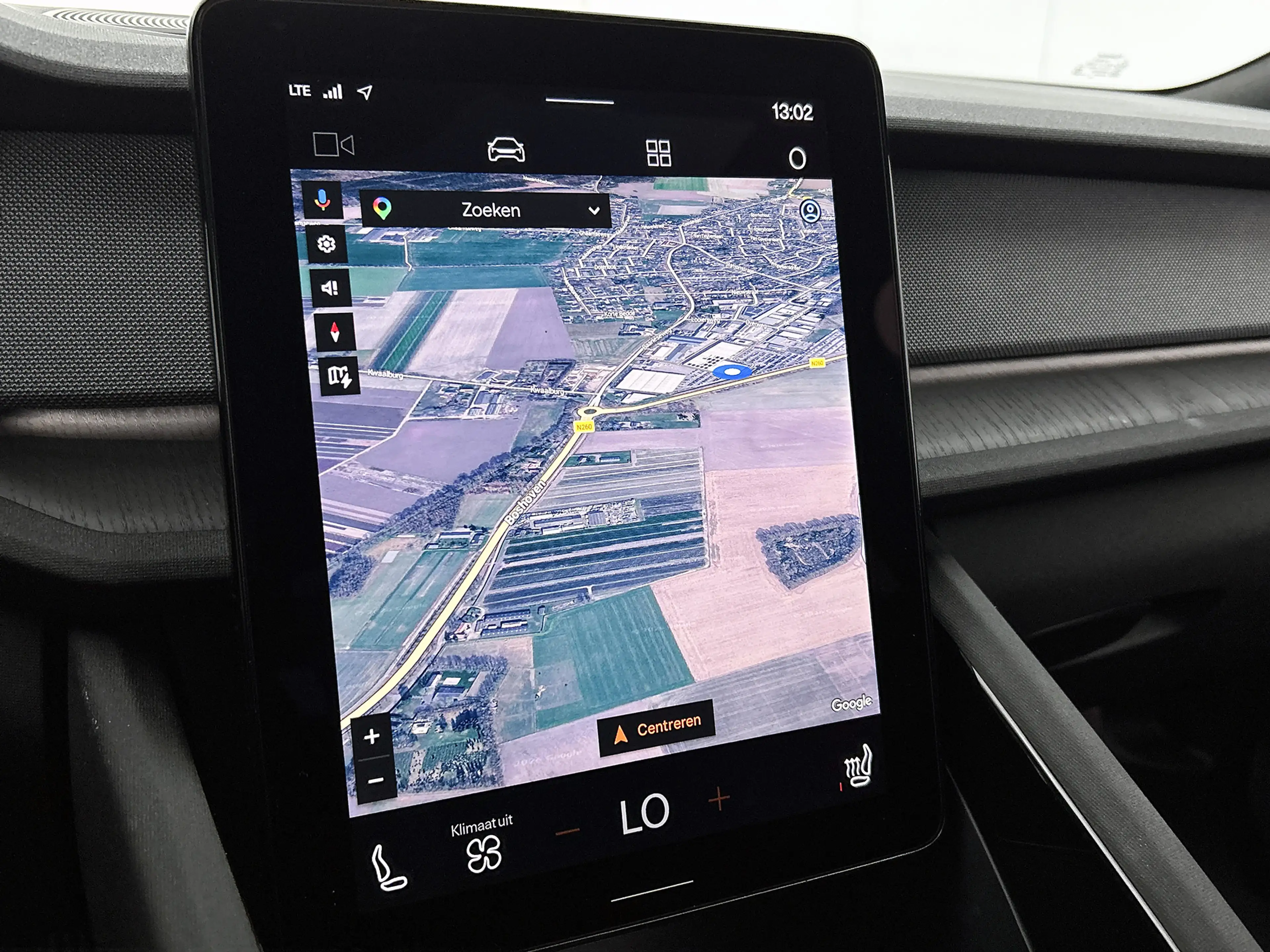 Polestar 2 Long Range Dual motor Prime 82 kWh Pack Pilot / Pl — photo 38