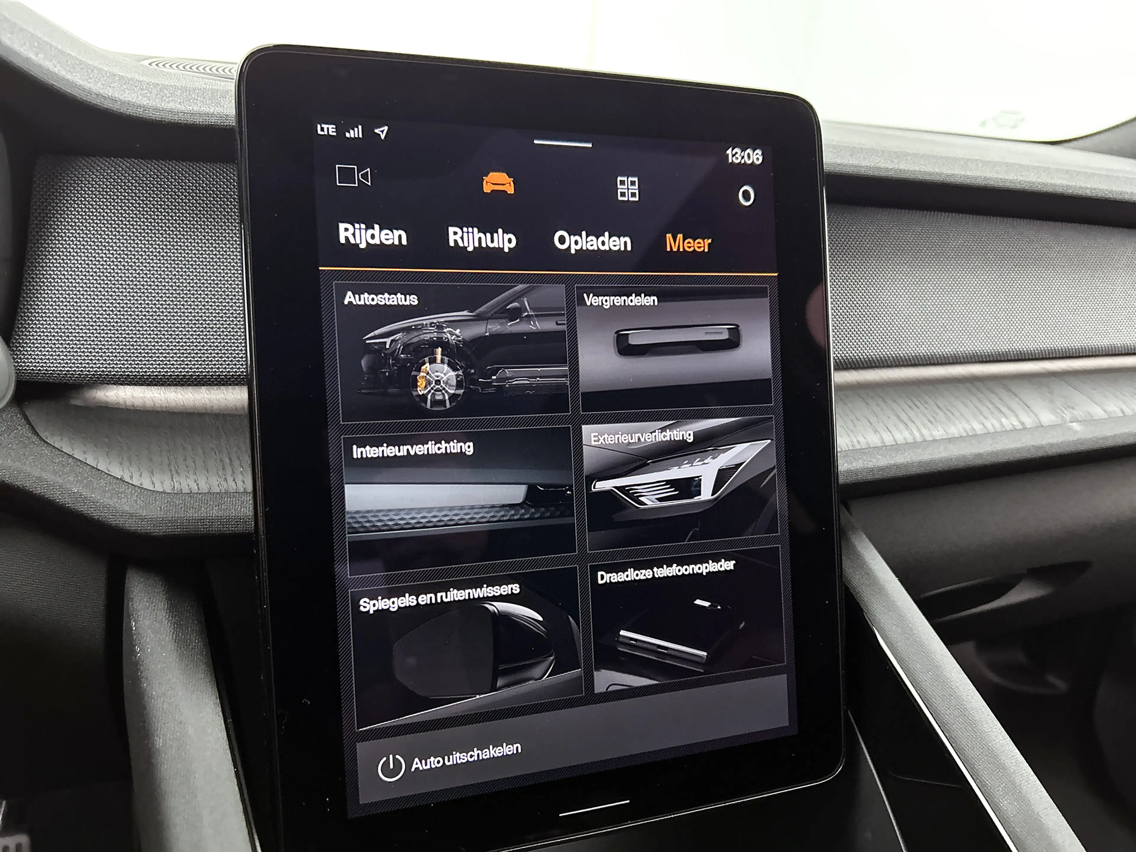 Polestar 2 Long Range Dual motor Prime 82 kWh Pack Pilot / Pl — photo 13