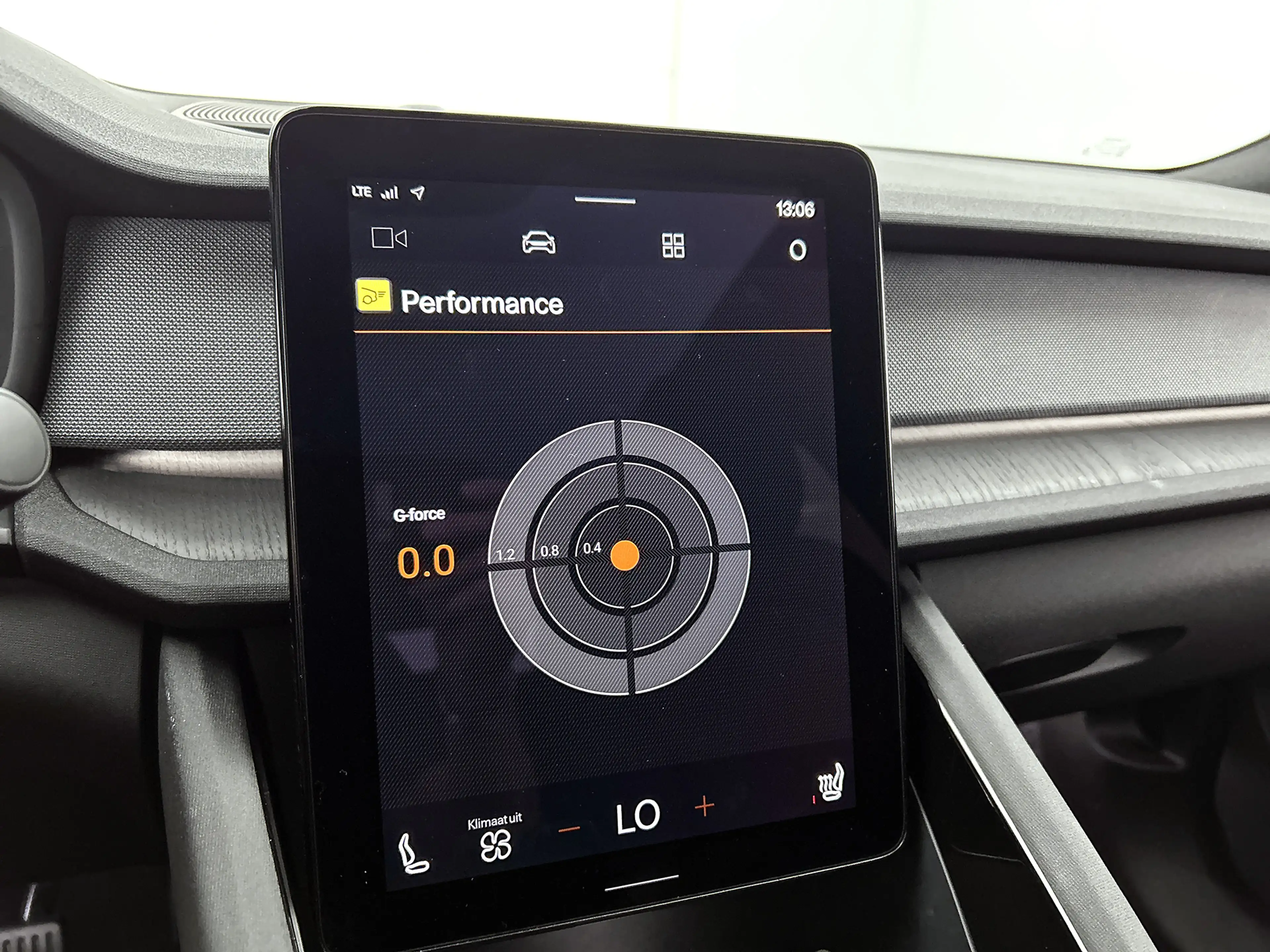 Polestar 2 Long Range Dual motor Prime 82 kWh Pack Pilot / Pl — photo 14