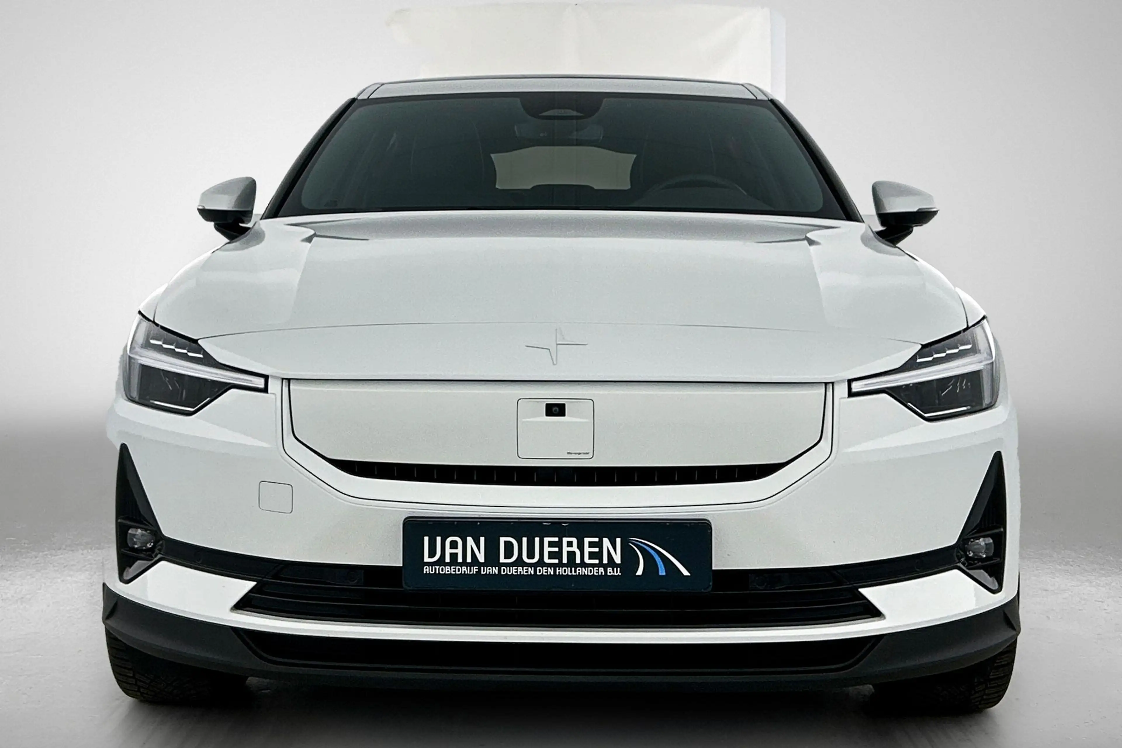 Polestar 2 Long Range Dual motor Prime 82 kWh Pack Pilot / Pl — photo 5