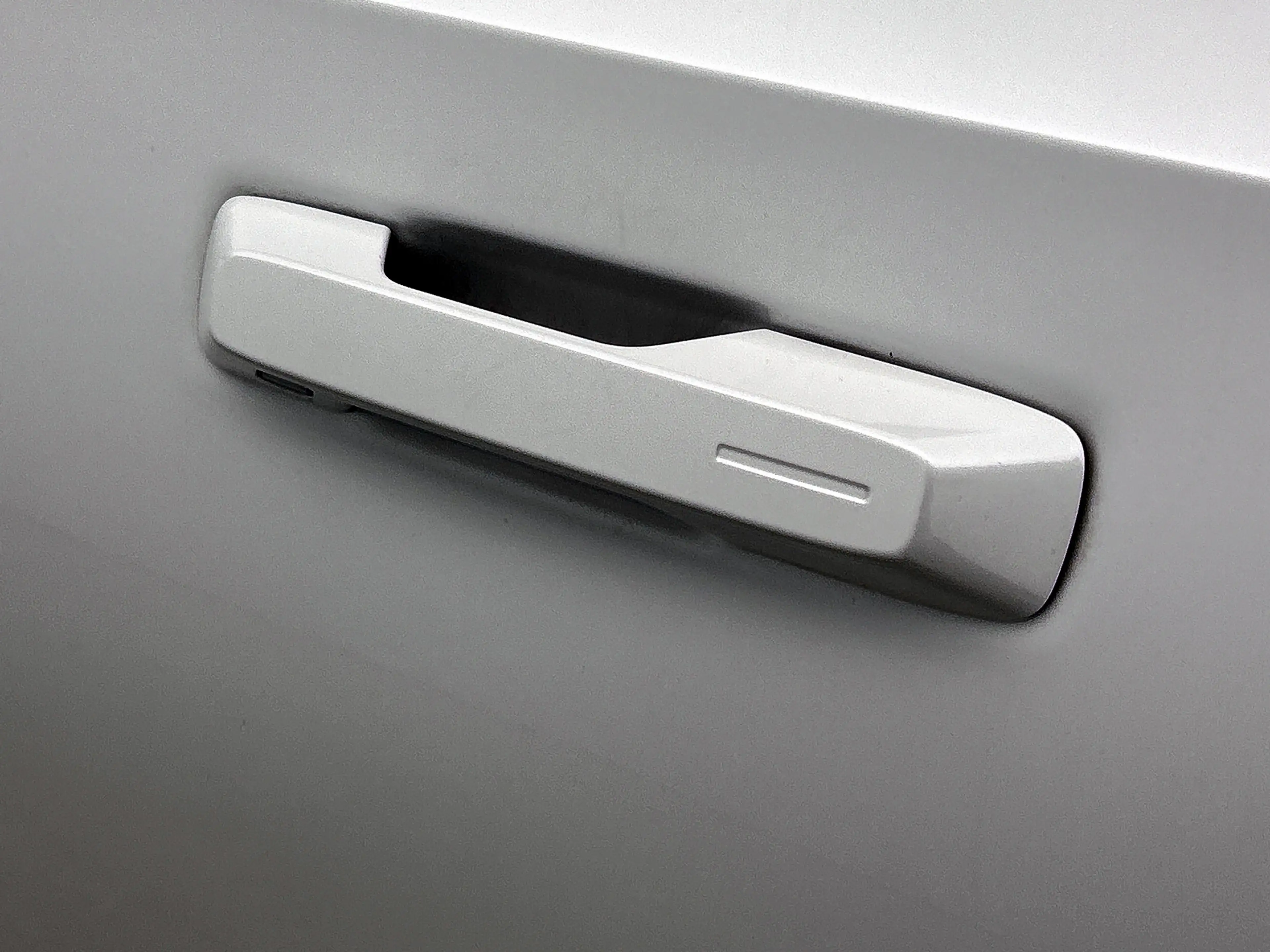 Polestar 2 Long Range Dual motor Prime 82 kWh Pack Pilot / Pl — photo 25
