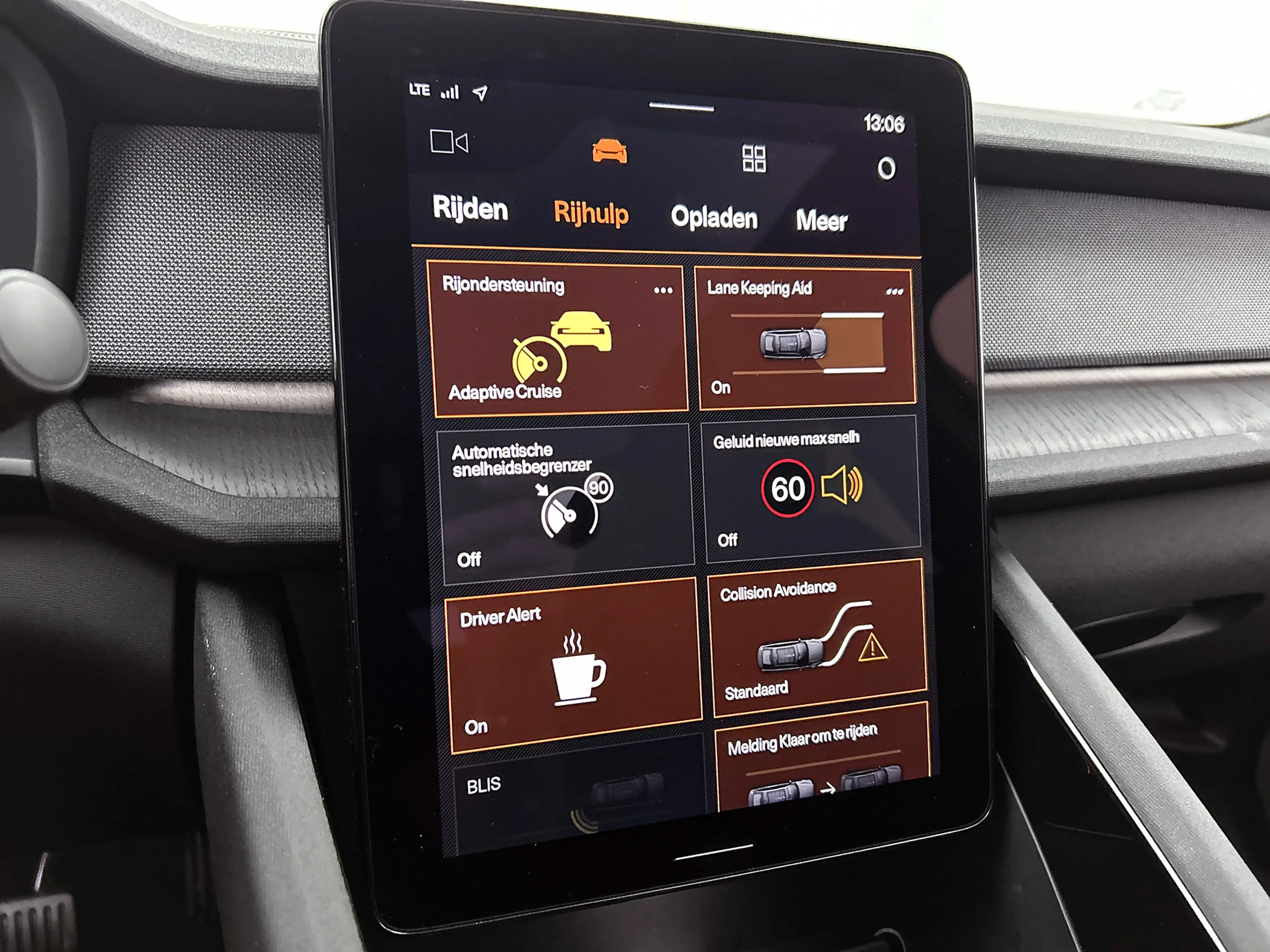 Polestar 2 Long Range Dual motor Prime 82 kWh Pack Pilot / Pl — photo 11